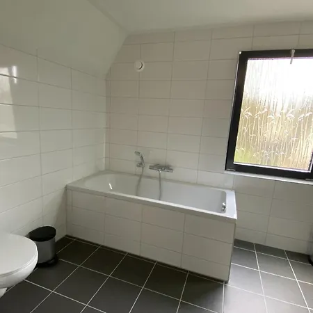 Restyled House With Two Bathrooms, Breda At 10 Km *